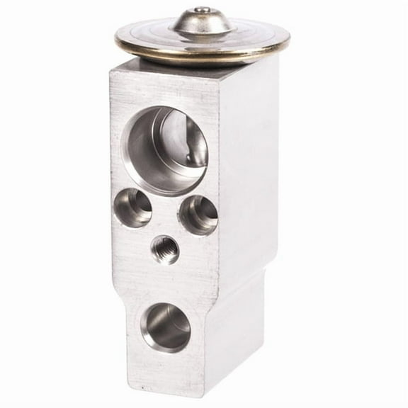 DENSO Auto Parts A/C Expansion Valve