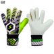 thumbnail image 3 of Guantes de fútbol para adultos y niños, con protección completa para las manos, antideslizantes, transpirables y cómodos, 3 of 5