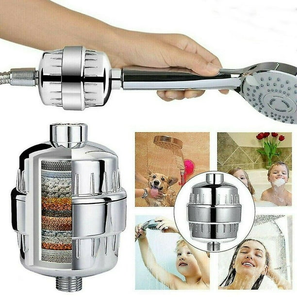 Universal filter water filter softener hard water purifier Walmart.ca