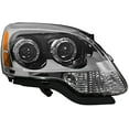 thumbnail image 2 of Eagle Eyes GM475-B011R Headlight, 2 of 3