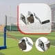 thumbnail image 1 of Tensor de red para voleibol, accesorio para tensar con poste de tenis, reemplaza el tensor de alambre manual, herramienta tensora para cancha., 1 of 8