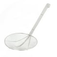 thumbnail image 2 of Cuchara Para Espumadera De Cocina, Largo, Acero Inoxidable, Fina, 2 of 7