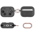 thumbnail image 4 of 5pcs Protective Anti-fall Soft Earphone Holder Cover for Apple Airpods Pro2 Ndcxsfigh Para estrenar, 4 of 6