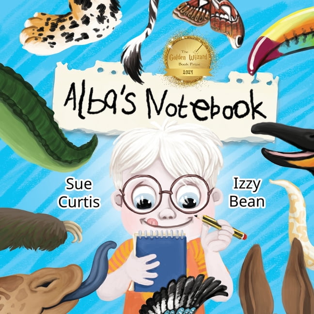 Alba s Notebook (Paperback)