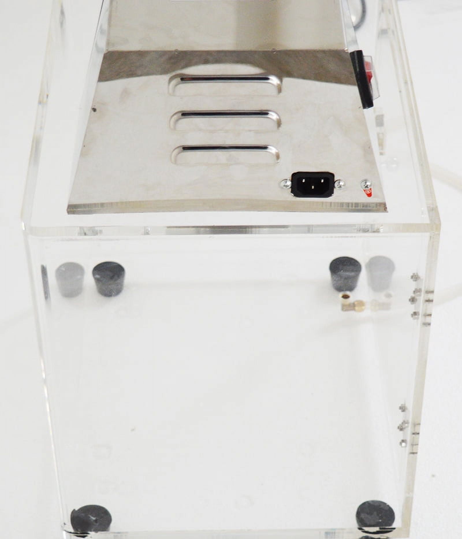 INTSUPERMAI Commercial Electric Snow Cone Ice Shaver Maker Ice Shaving Crusher Machine Ice machine