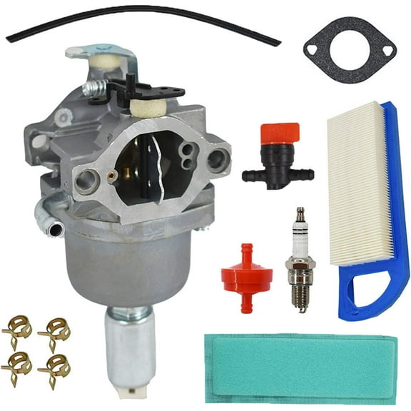 waltyotur Carburetor Replacement for Briggs & Stratton 796109 594593 591731 14.5Hp - 21Hp Engine 31H777 31L777 31M777 31N707 31P707 31P777 Models