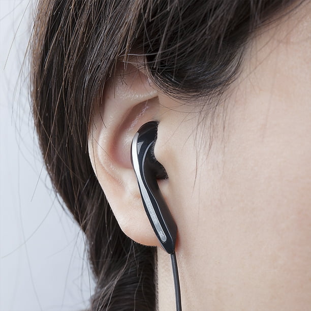 Xiaomi Ecouteurs Filaire Écouteurs Intra-Auriculaires Avec Microphone Et  Bouton D'intégré contrôle De La Musique Ecouteur Avec Fil Oreillette Pour