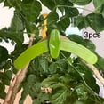 thumbnail image 3 of 3x Dobladores de Ramas de Plantas Herramienta de Jardín Doblador de Plantas Dobladores de Ramas de árboles Frutales Cola Clips de soporte, 3 of 8