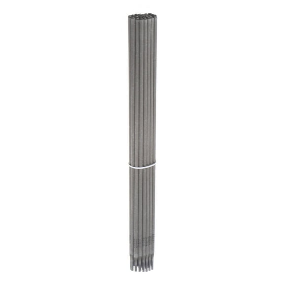 Uxcell E6013 Welding Rod, 1/8" x 14" Mild Steel Arc Welding Stick 2.2LB Welding Electrode