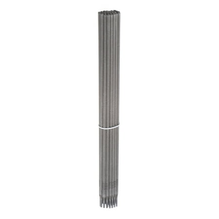 

Uxcell E6013 Welding Rod 1/8 x 14 Mild Steel Arc Welding Stick 2.2LB Welding Electrode