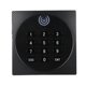 thumbnail image 4 of Lector de tarjetas del sistema de control de acceso del teclado de la contraseña de la identificación de la prenda impermeable de 125KHz WG26 RFID, 4 of 10
