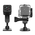 thumbnail image 1 of SQ29 impermeable Mini 1080p cámara inteligente Drone o coche uso Micro cámara grabadora detectores de movimiento visión nocturna pequeña HD portátil Adepaton 2035285, 1 of 8