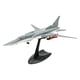 thumbnail image 1 of Modelo de fundido a presión de aleación 1:144 con Base de exhibición, juguete de avión Retro para y adultos, juguetes en miniatura de, 1 of 9