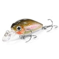 thumbnail image 2 of Cebos TARUOR 45mm 3,5g Mini Crankbait señuelos de pesca cebo duro Artificial Swimbait señuelo de pes Taruor Cebos, 2 of 7