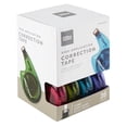 thumbnail image 4 of Office Depot® Brand Side-Application Correction Tape, 1 Line x 392", Pack Of 16 Cartridges, 4 of 9