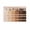 UNFRAMED12X18INCH(30X45CM), variant on Fitzpatricks Scale Skin Color Classification Chart Poster 10 Canvas Painting Posters And Prints Wall Art Pictures for Living Room Bedroom Decor