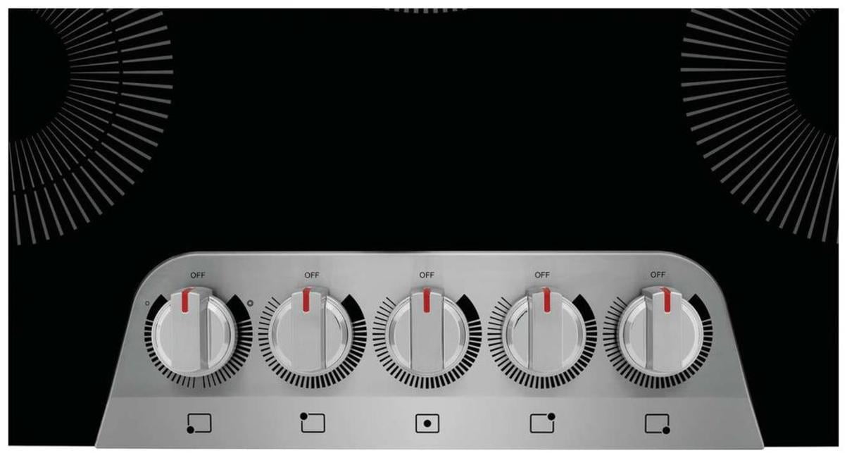 GCCE3070AD 30" Electric Cooktop