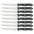 thumbnail image 2 of Gibson Home Wildcraft Kitchen in a Box 15 Piece Cutlery Set W/Cutting Board, 2 of 4