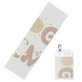 thumbnail image 2 of Picia Cat Yoga Time Pattern Cooling Towels (40"x12") Cool Towel, Cold Towel, Microfiber Soft Breathable Chilly Ice Towel, 2 of 9