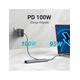 thumbnail image 5 of HUB USB-C 5 en 1 UGREEN 3 USB-A, 1 USB-C y HDMI 4K/30hz 5Gbps, 5 of 7