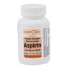 McKesson Brand Aspirin 325 mg Strength Tablet 100 per Bottle - 100 Each / Bottle