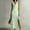 Green women's satin maxi dress a1, variant on Women's Summer V Neck Sleeveless High Split Satin Flowy Maxi Dress Casual Beach Vacation Formal Long Dresses, Navy 2XL