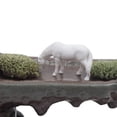 thumbnail image 6 of Desktop Waterfall Fountain Aquariums and Stones Ornament Home Office Decoration, 6 of 20