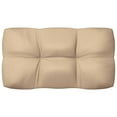 thumbnail image 5 of vidaXL Pallet Sofa Cushion Set of 7 Anthracite 100% polyester Large, 5 of 121