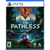 The Pathless, Skybound Games, PlayStation 5, (Physical)
