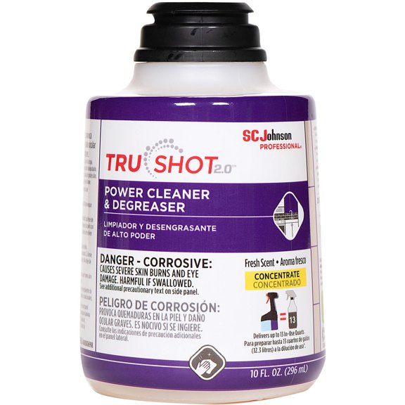 SC Johnson TouchFREE Ultra Dispenser (stktf2blk)