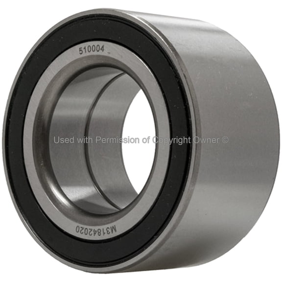 MPA WH510004 Wheel Bearing