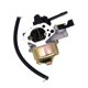 thumbnail image 1 of Reemplazo Del Carburador Carb Para El Carburador Del Generador para Honda Gx340 Gx390 190f 188f Soledad Carburador de carburador, 1 of 9