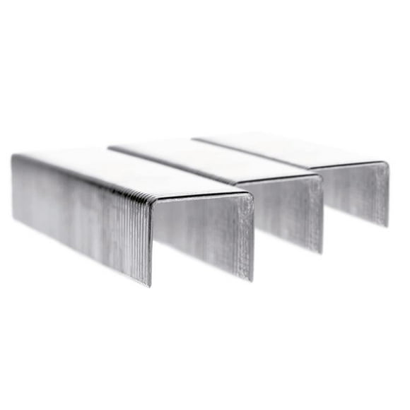 Rapid - 140/12NB 12mm Galvanised Staples (Narrow Box 650)