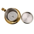 thumbnail image 4 of Food-grade Coffee Maker Pot Eco-friendly Coffee Drip Pot, Coffee Drip Filter, For Kitchen Home Coffee Shop Restaurant Gloss Gold, 4 of 8