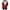 01Wine, variant on Qeaghou Winter Coats for Women Fleece Lined Heavyweight Warm Sherpa Jackets Plus Size Long Sleeve Button Up Snow Jackets Clearance