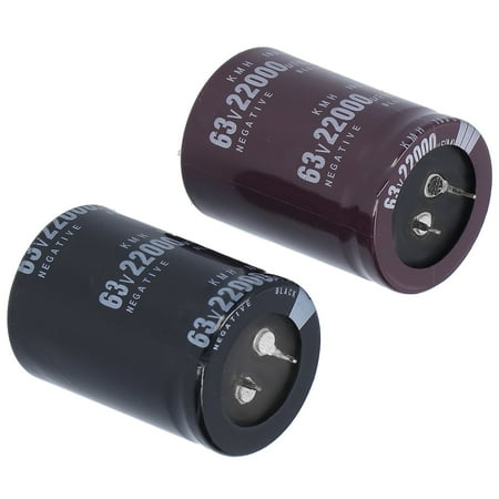 

Electrolytic Capacitor 63v Electrolytic Capacitor 22000μf Electrolytic Capacitor Aluminum Electrolytic Capacitor Electrolytic Capacitor 22000μF Aluminum Energy Storage Components