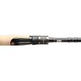 thumbnail image 3 of Dobyns Rods DX 764SF Champion Extreme Series Medium Heavy Fast Spinning Rod, 3 of 5