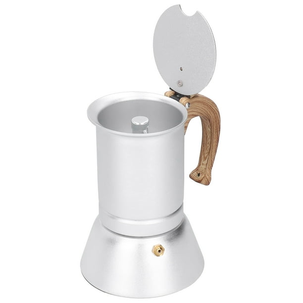 Bialetti moka express electric stove new arrivals