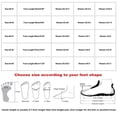 thumbnail image 3 of LSLJS Women Anti-Slip Sandals Open Toe Summer Slippers Casual Beach Shoes, 3 of 7