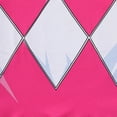 thumbnail image 2 of Power Rangers Pink Ranger Short Sleeve T-Shirt (Girls), Sizes 4-8, 2 of 4