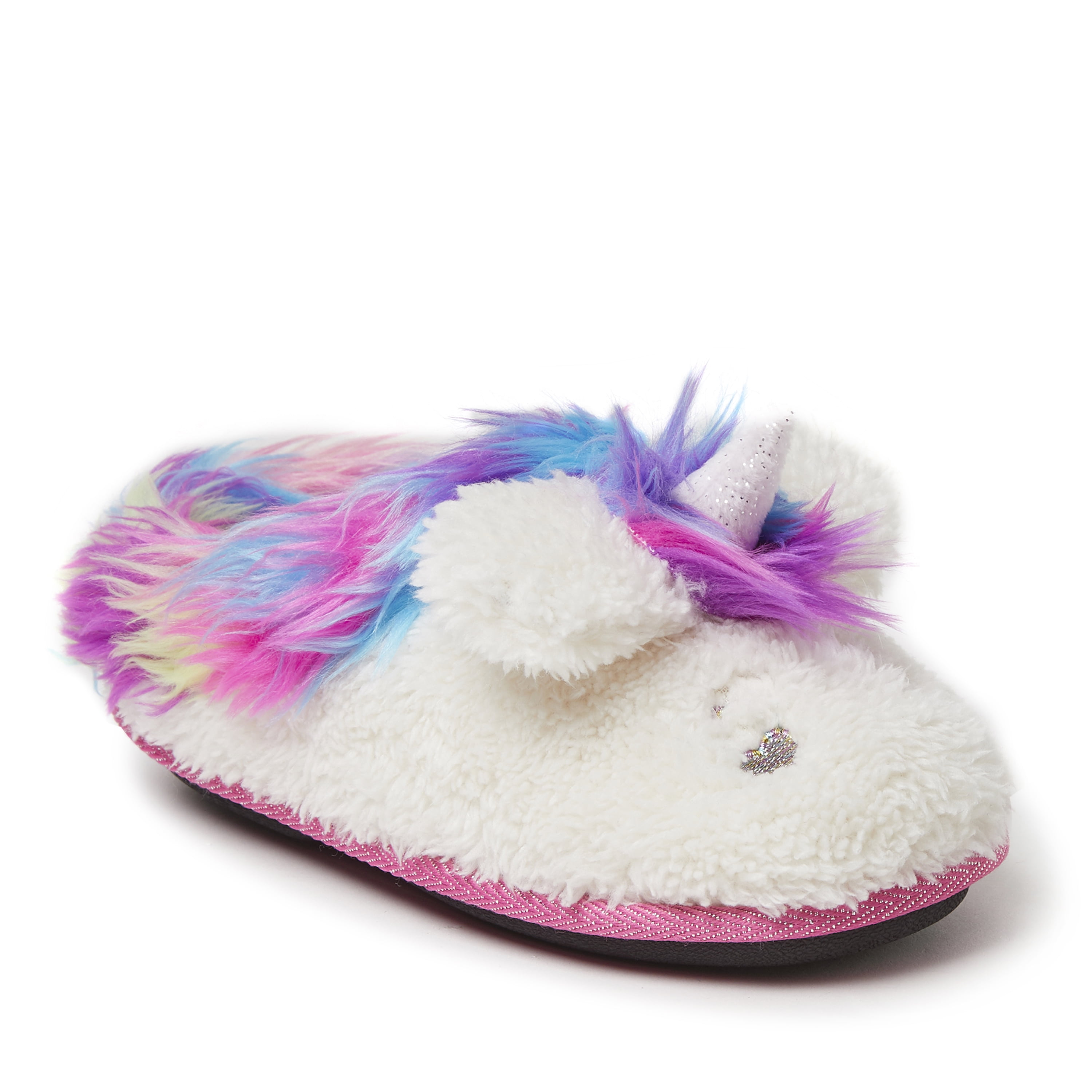 boys dearfoam slippers