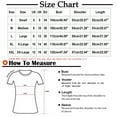 thumbnail image 4 of NSLGXD Women Short Sleeve Workout Shirts Open Back Tops Casual Loose Gym Running Yoga Shirt Athletic Tee Activewear Crop Tops, 4 of 9