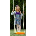 thumbnail image 2 of Open Box XDP Recreation Rising Sun Kids Metal Playground Swing Set & Playset, 2 of 12