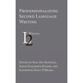 thumbnail image 2 of Professionalizing Second Language Writing, 2 of 3
