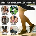 thumbnail image 4 of Power tuff insoles Large (M 11-12.5), 4 of 6