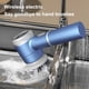 thumbnail image 1 of Cepillo Eléctrico para Ollas, Cepillo de Limpieza Recargable para Lavavajillas, Cepillo Portátil Inalámbrico de Mano, Cepillo para Lavar Ollas de Cocina, 1 of 10