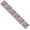 Pink*6, variant on Microfiber Cleaning Cloth for Glass, Stainless & Counters, Lint-Free, Soft & Absorbent, Reusable, Streak-Free, Eco-Friendly 12x12in 1PCS