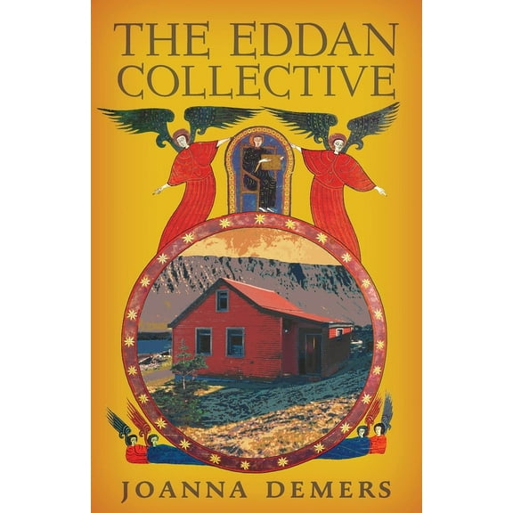 The Eddan Collective, (Paperback)