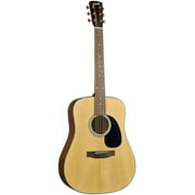 Blueridge Contemporary Series BR-40A Dreadnought Acoustic Guitar - Natural