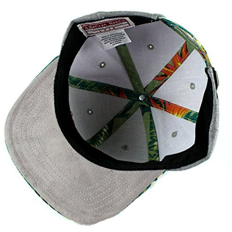 Yomiuri Giants Nippon Baseball Limited Edition Palm Floral Pattern